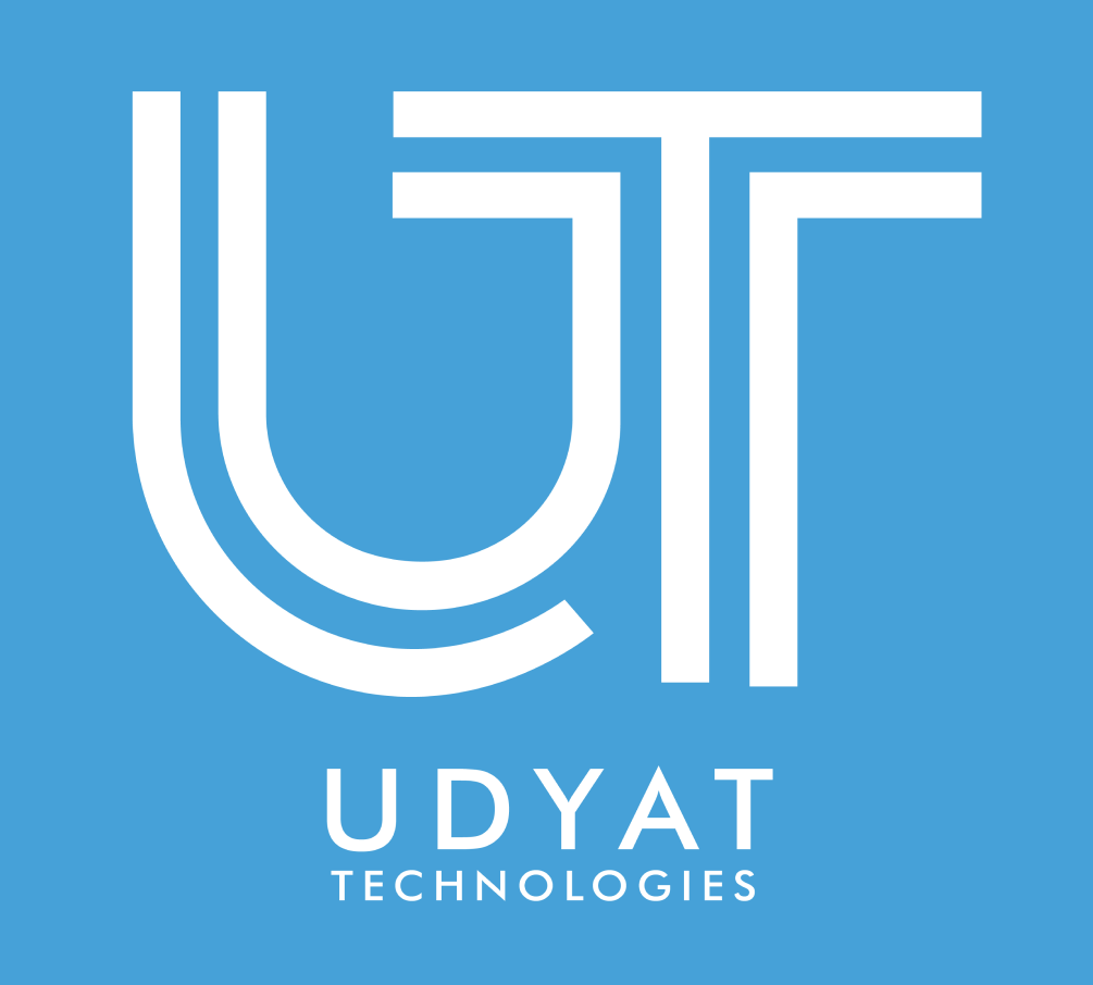 Udyat Technologies Logo